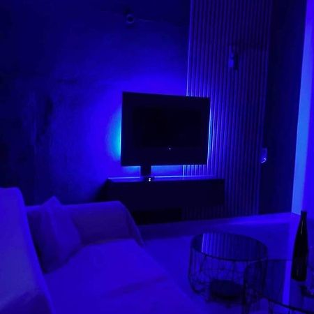 Mirto Luxury Appartment Ираклион Экстерьер фото