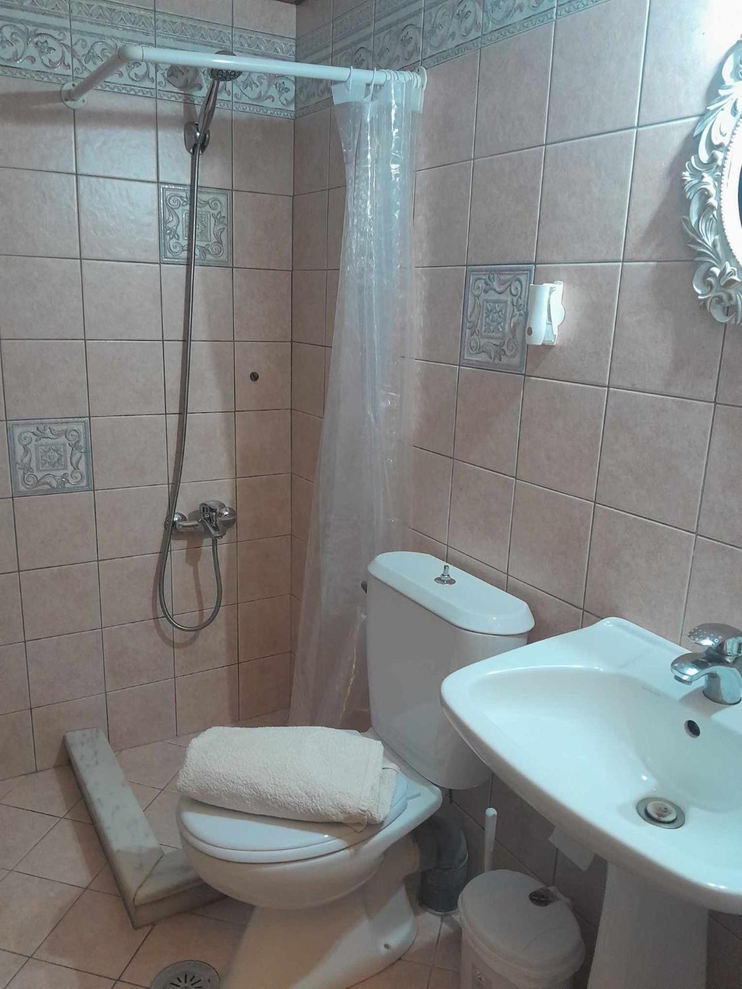 Mirto Luxury Appartment Ираклион Экстерьер фото