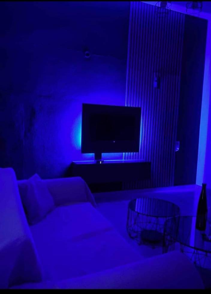 Mirto Luxury Appartment Ираклион Экстерьер фото