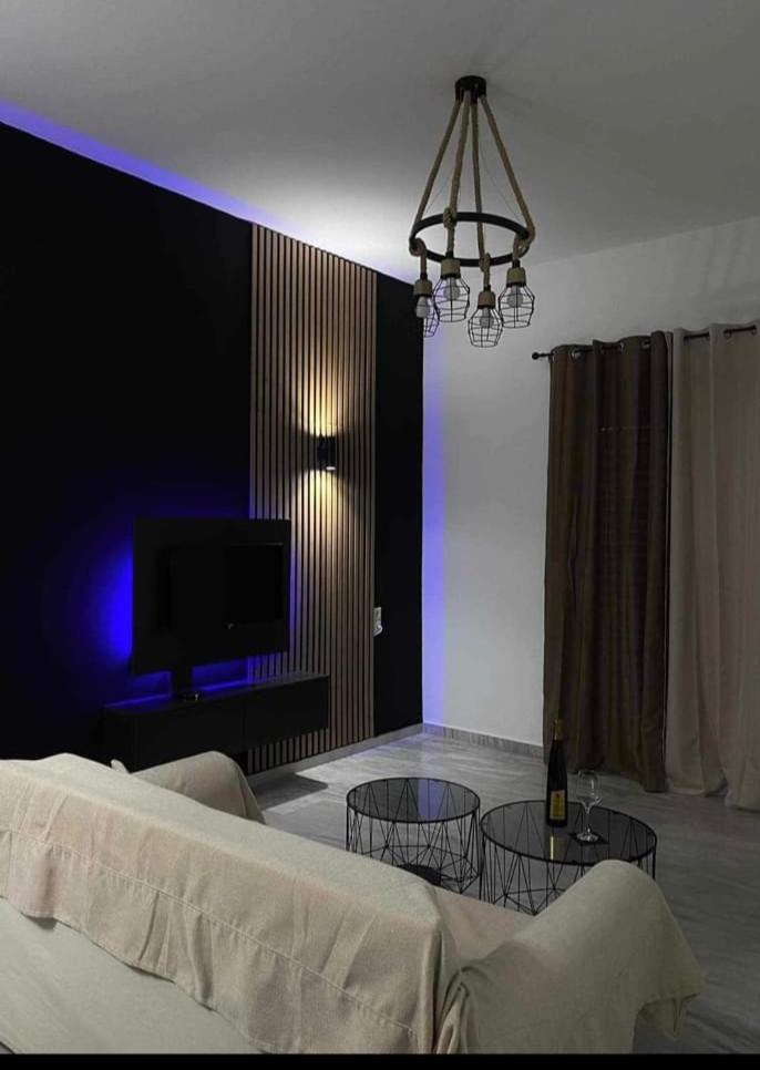 Mirto Luxury Appartment Ираклион Экстерьер фото